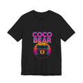 Coco Bear Classic Logo Tee